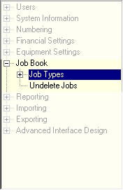 configureJobBook