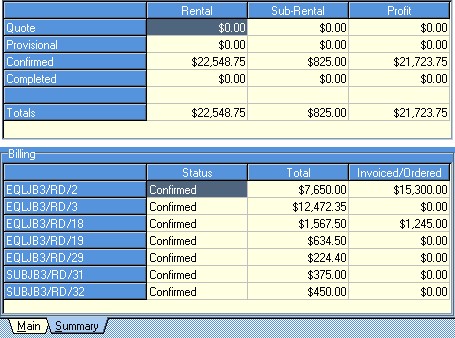 jobsummary